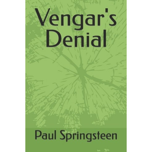 (영문도서) Vengar''s Denial Paperback, Independently Published, English, 9798842068456