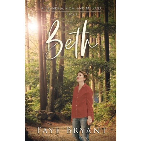 (영문도서) Beth Paperback, Author Academy Elite, English, 9781647468132