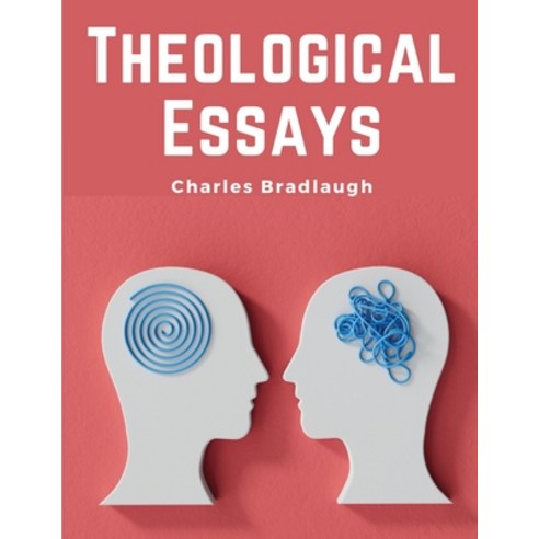 (영문도서) Theological Essays Paperback, Magic Publisher, English, 9781835918876