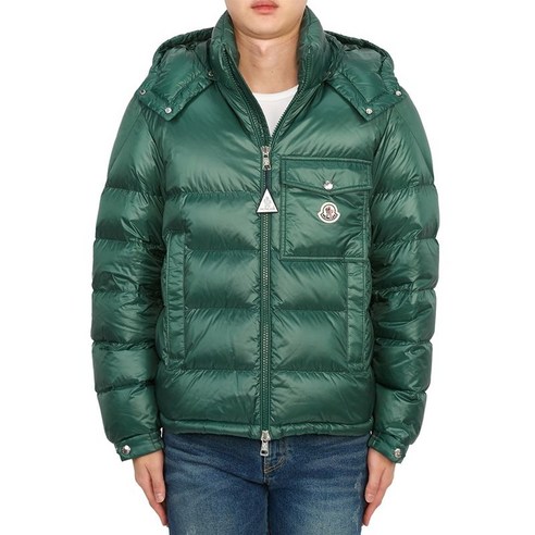 몽클레어 남성 패딩 점퍼 1A00001 595ZZ 867