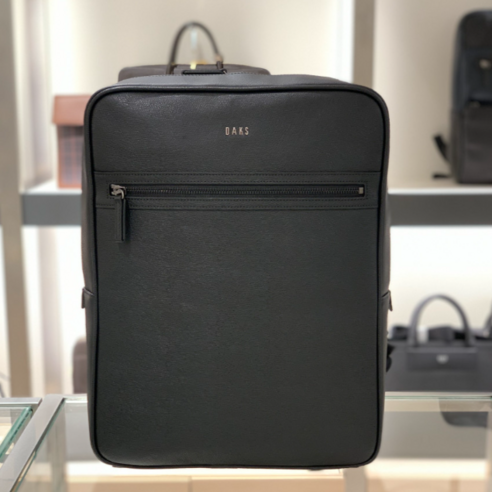 "매일 들고 다니는 가방, 이제 고민 끝! 닥스 백팩으로 스타일과 실용성을 한 번에!" 닥스백팩남성