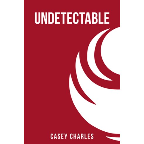 (영문도서) Undetectable Paperback, Running Wild Press, English, 9781955062978