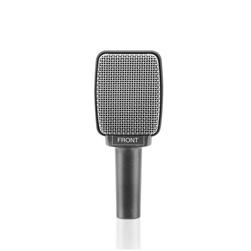 젠하이저E609 SILVER/E609/SENNHEISER/악기용/섹소폰/관악기/드럼