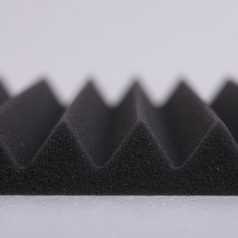 정적을 디자인하다: 공간을 바꾸는 놀라운 변화, 방음 흡음재