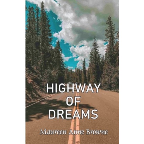 (영문도서) Highway of Dreams Paperback, Cyberwit.Net, English, 9789395224437