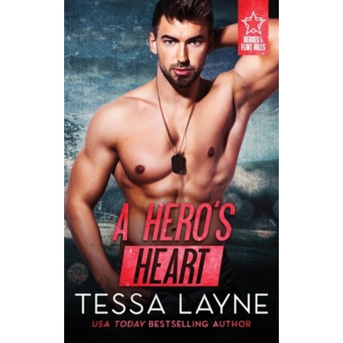 (영문도서) A Hero''s Heart Paperback, Shady Layne Media, LLC, English, 9781958010112