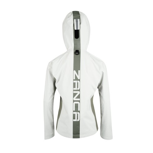 궂은 날씨에도 스타일을 포기할 수 없다면, 고비피싱 자켓 W!