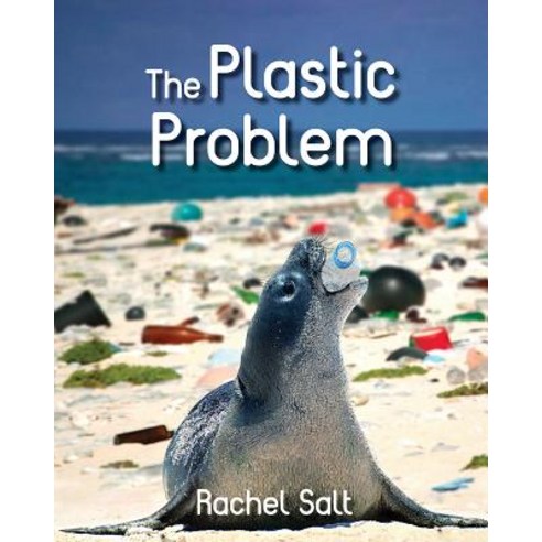 The Plastic Problem Paperback, Firefly Books