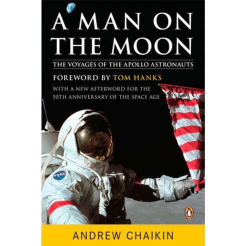 A Man on the Moon: The Voyages of the Apollo Astronauts, Penguin Group USA