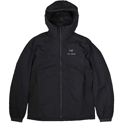 ARCTERYX 아크테릭스 아톰 LT 등산 데이 후디 바람막이 남성용