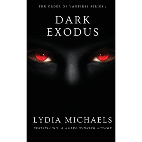 (영문도서) Dark Exodus Paperback, Bailey Brown Publishing, English, 9781737124467
