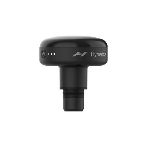 [하이퍼아이스] 하이퍼볼트 발열 헤드_Heated Head Attachment, 단품, 단품