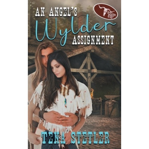 (영문도서) An Angel''s Wylder Assignment Paperback, Wild Rose Press, English, 9781509240050