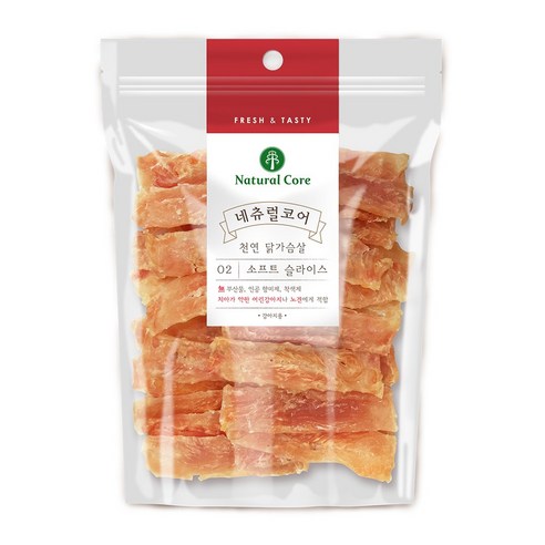 사랑하는 반려견에게 건강과 행복을 선물하세요!