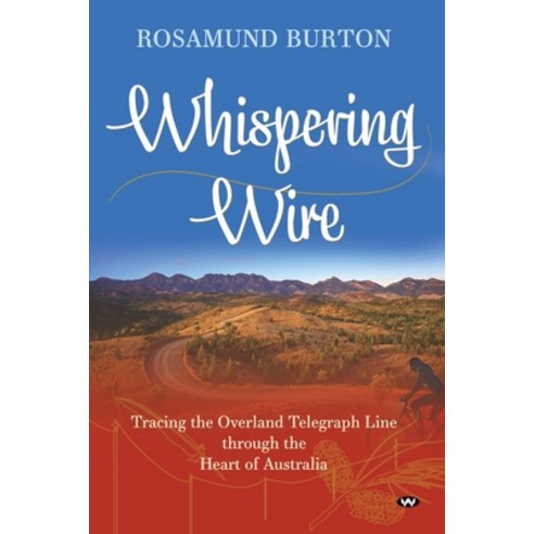 (영문도서) Whispering Wire Paperback, Wakefield Press, English, 9781743059609