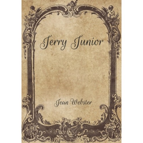 Jerry Junior Paperback, Independently Published, English, 9798706283148