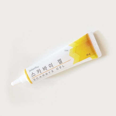 잊고 싶었던 흔적, 자담유 스카바이겔로 지우다: 섬세한 피부 복원의 여정 스카바이겔