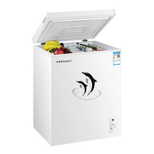 소형 김치 냉장고 원룸 틈새공간 스마트 냉동고 음료, 42L 108 미니 1급