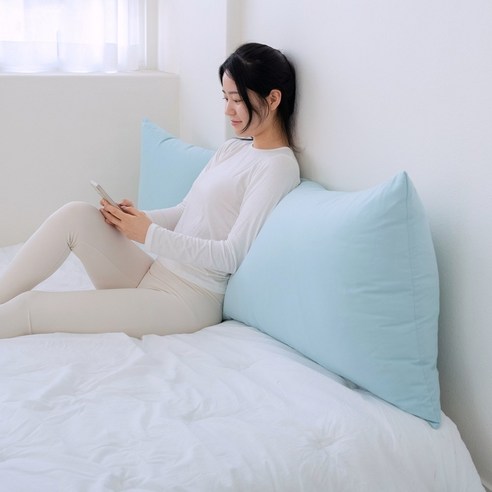 꿀밤처럼 달콤하고 인절미처럼 부드러운 수면의 안식처