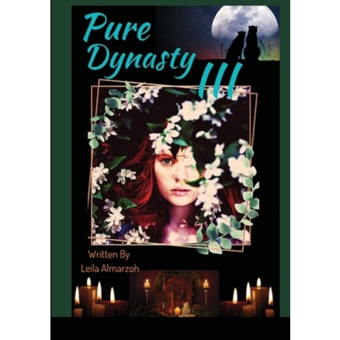 (영문도서) Pure Dynasty III Paperback, Lulu.com, English, 9781483426457