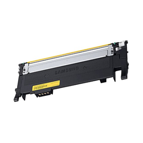 로켓삼성토너 컬러 프린터 SL-C486W C486FW C436W C486 C436 C485FW, CLT-Y403S 노랑색 1000매, 1000개