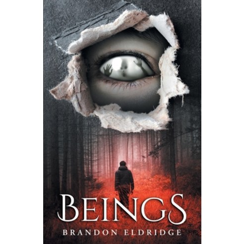 (영문도서) Beings Paperback, Brandon Eldridge, English, 9798986494609