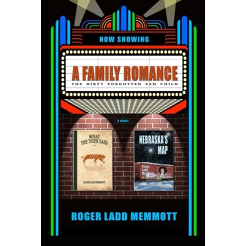 A Family Romance Paperback, Lulu.com