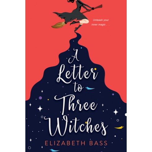 A Letter to Three Witches Paperback, Kensington Publishing Corpo..., English, 9781496734327