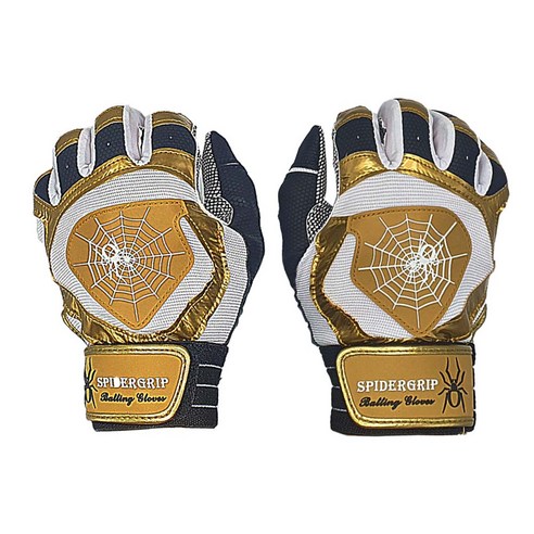 뛰어난 그립력과 편안함으로 야구 성과 향상