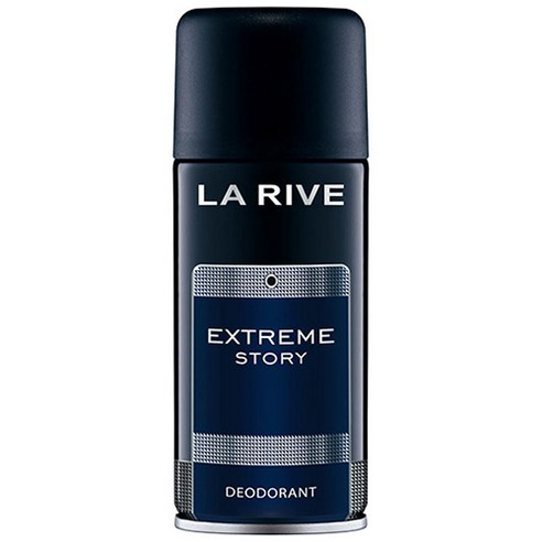 [공식수입] 라리브 남성용 퍼퓸 데오드란트 12종 150ml, 1개