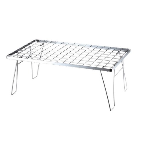 캠핑의 질을 높여주는 가성비 캠핑 테이블