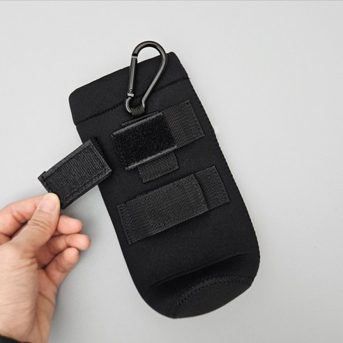 가볍고 편리한 등산, 컴잇과 함께