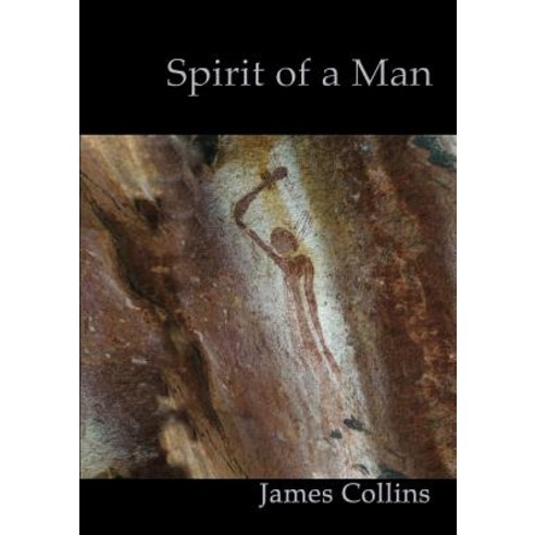(영문도서) Spirit of a Man Paperback, Lulu.com, English, 9781387763474