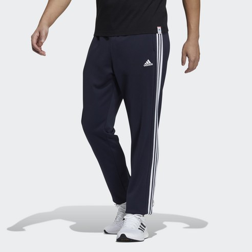 adidas 아디다스 M 머스트해브 3S 엄업 팬츠 트레이닝 GN0823