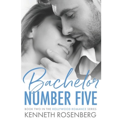 Bachelor Number Five Paperback, Createspace Independent Pub..., English, 9781499265781