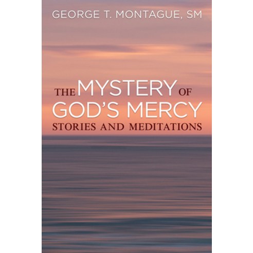 (영문도서) The Mystery of God''s Mercy: Stories and Meditations Paperback, Paulist Press, English, 9780809156047