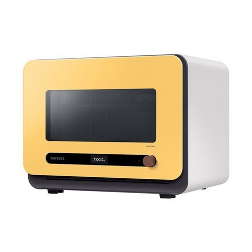 삼성 BESPOKE 큐커, 스마트한 주방을 완성하다.