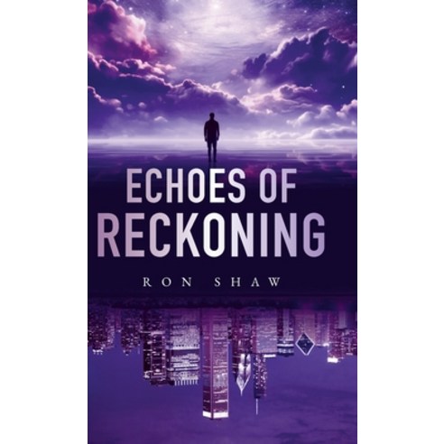 (영문도서) Echoes of Reckoning Hardcover, Evocative Impressions LLC, English, 9798989124008