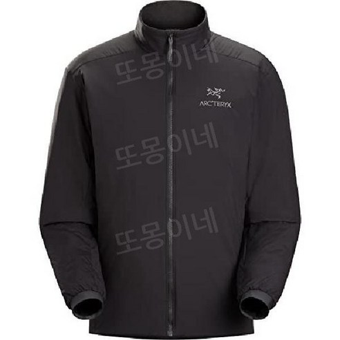 아크테릭스 ARC’TERYX 남자 아톰 LT 재킷 24108 Best Top5