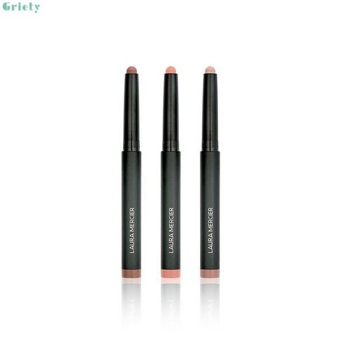 [로라 메르시에] 캐비어 스틱 아이 컬러 1.64g, 카라멜, 1개
