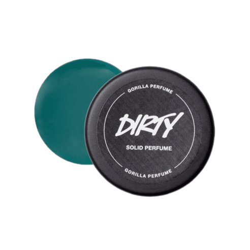 러쉬 더티 솔리드 퍼퓸 고체 향수 개당 중량 × 수량, 6g × 1개 섬네일