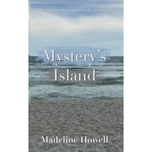 (영문도서) Mystery''s Island Paperback, Independently Published, English, 9798863934631