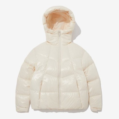 노스페이스 THE NORTH FACE KIDS 걸즈 글리터 다운 자켓 NJ1DP61U_CRB NJ1DP61UCRB 145995