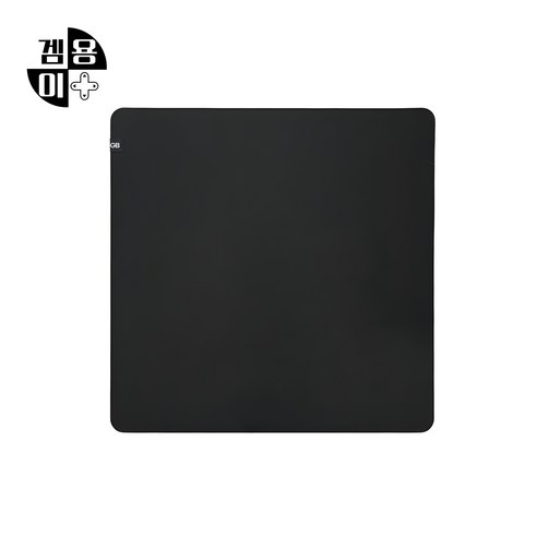 답답한 게이밍 마우스 움직임 겜용이 GB5050V2로 해결