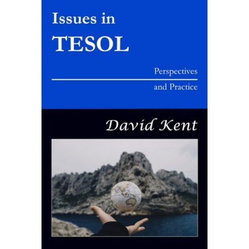 (영문도서) Issues in TESOL: Perspectives and Practice Paperback, Woosong University Press, English, 9791161101118