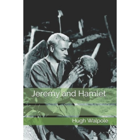 Jeremy and Hamlet Paperback, Independently Published, English, 9798595344975
