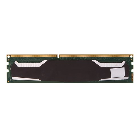8GB DDR3 RAM 메모리 1600MHz PC3-12800U 1.5V 240pin DIMM 컴퓨터 메모리 Intel AMD 데스크탑 RAM 메모리아 (A), 보여진 바와 같이, 하나