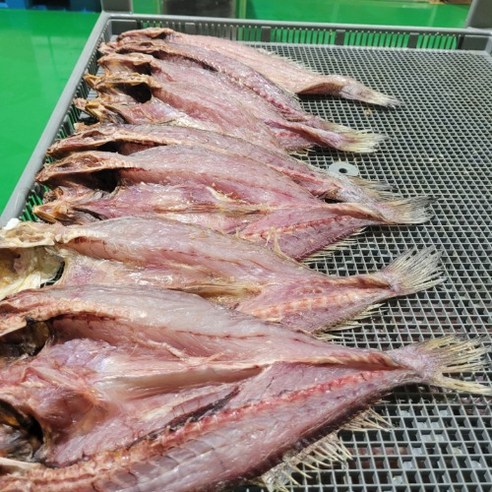 반건조 자연산민어 45cm 3마리(선물셋트 강력추천) 반건조 자연산민어 45cm 3마리(선물셋트 강력추천)