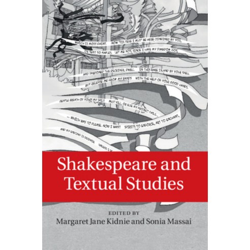 Shakespeare and Textual Studies Paperback, Cambridge University Press, English, 9781009045490
