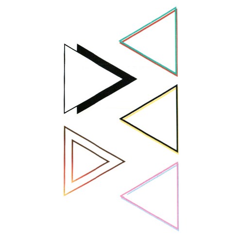 파티복닷컴 타투스티커 28종 세트, KT138X28